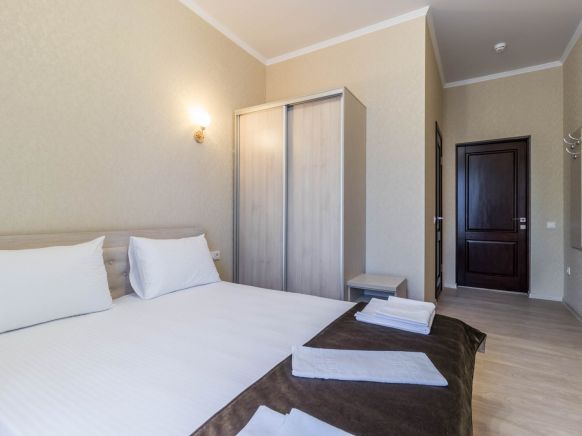 Фотография номера гостиницы Атланта