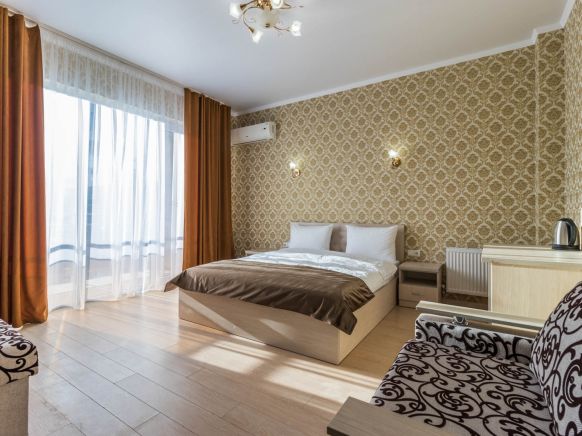 Фотография номера гостиницы Атланта