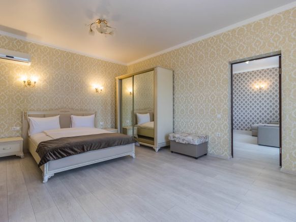 Фотография номера гостиницы Атланта