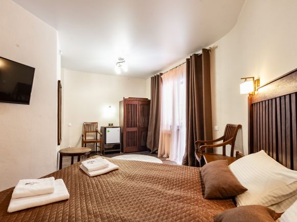 Фотография номера мини отеля Чыгыш