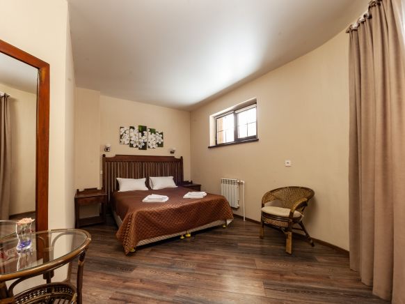 Фотография номера мини отеля Чыгыш