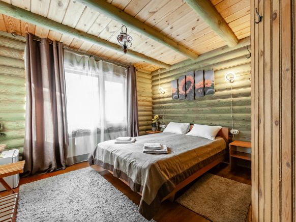 Фотография номера мини отеля Чыгыш