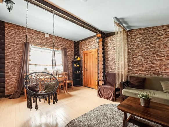 Фотография номера мини отеля Чыгыш