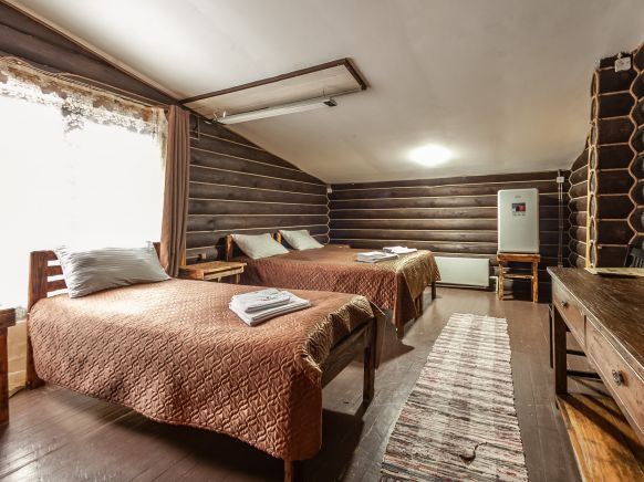 Фотография номера мини отеля Чыгыш