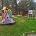 Детская площадка