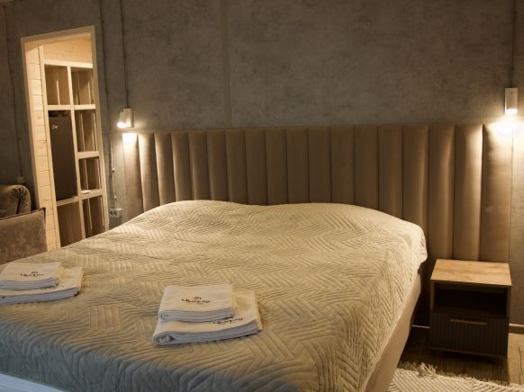 Фотография номера мини отеля Чыгыш