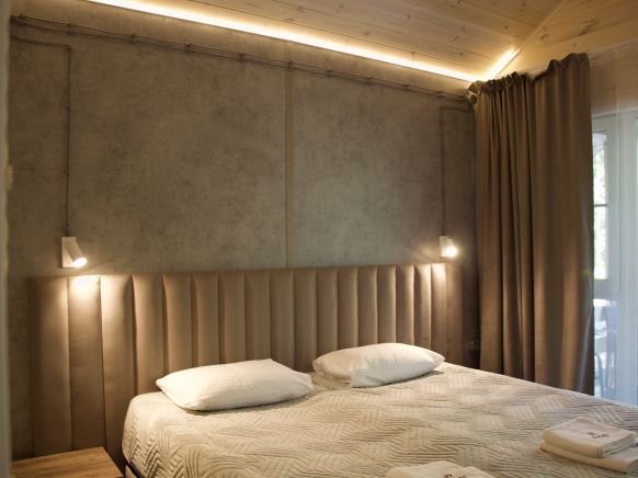 Фотография номера мини отеля Чыгыш