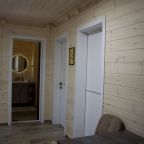 Прихожая Шале в лесу двухкомнатное