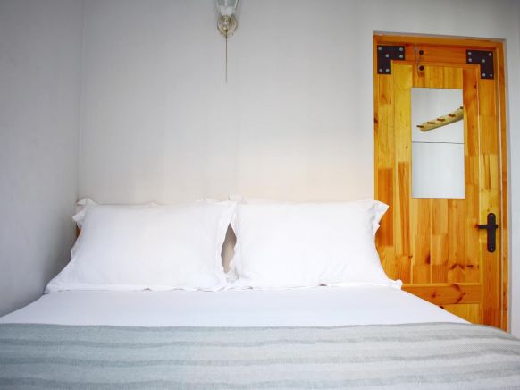 Фотография номера хостела Laika Hotel&Hostel