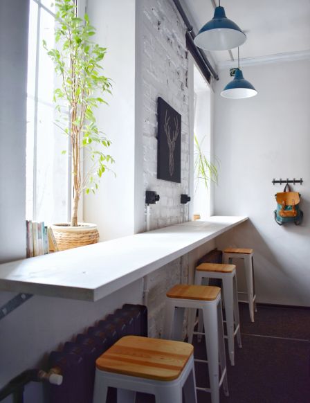 Фотография номера хостела Laika Hotel&Hostel