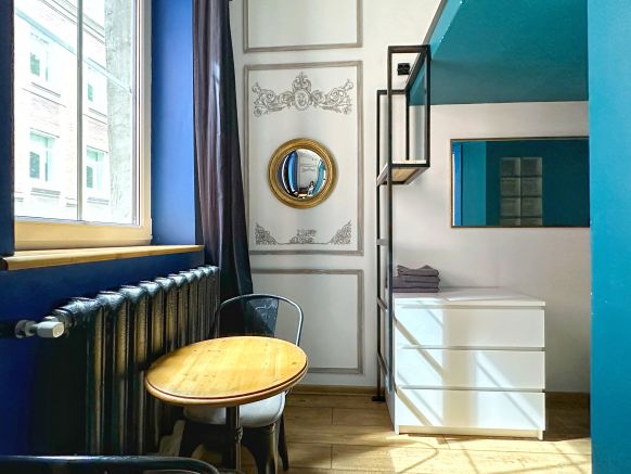 Фотография номера хостела Laika Hotel&Hostel