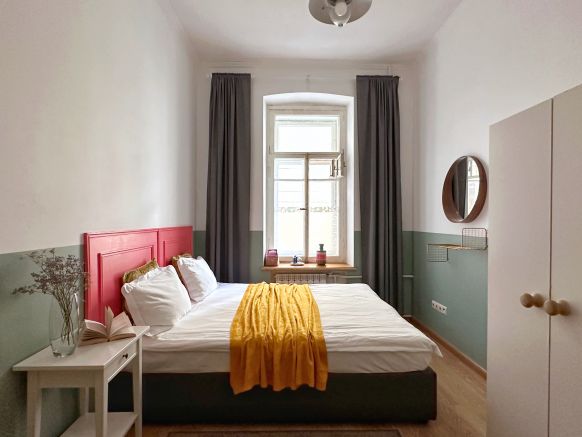 Фотография номера хостела Laika на Фонтанке