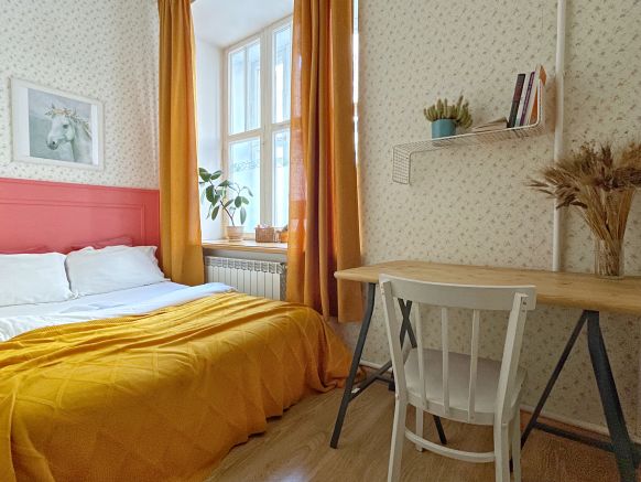 Фотография номера хостела Laika на Фонтанке