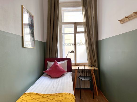 Фотография номера хостела Laika на Фонтанке