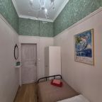 Одноместный (С общей ванной комнатой), Гостевой дом Матрасный Дворъ на Фонтанке