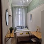 Двухместный (Стандартный номер с общей ванной комнатой), Гостевой дом Матрасный Дворъ на Фонтанке