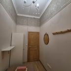 Одноместный (С общей ванной комнатой), Гостевой дом Матрасный Дворъ на Фонтанке