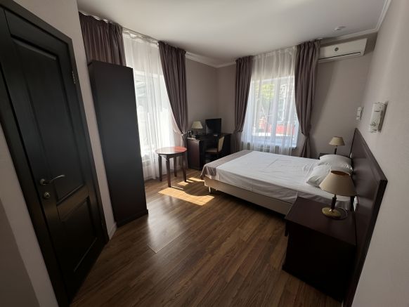 Фотография номера гостиницы Европа