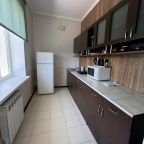 Апартаменты (двухкомнатные апартаменты с собственной кухней), Гостиница Европа на Вишнёвой