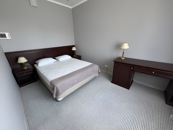 Фотография номера гостиницы Европа