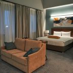 Студио (Студия 2х местная), Пансионат Freezone Inn