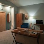 Студио (Студия 2х местная), Пансионат Freezone Inn