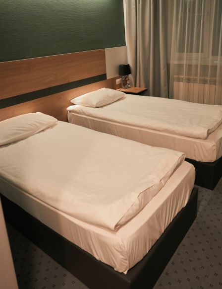 Фотография номера гостиницы Freezone