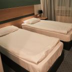 Двухместный (Стандарт 2х местный), Пансионат Freezone Inn