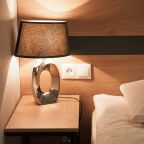 Двухместный (Стандарт 2х местный), Пансионат Freezone Inn