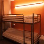 Трёхместный и более (Спорт (4х местный )), Пансионат Freezone Inn