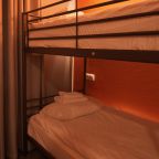 Трёхместный и более (Спорт (4х местный )), Пансионат Freezone Inn