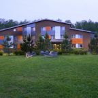 Пансионат Freezone Inn