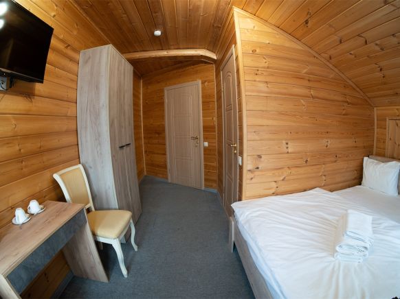 Фотография номера гостиницы Кунак