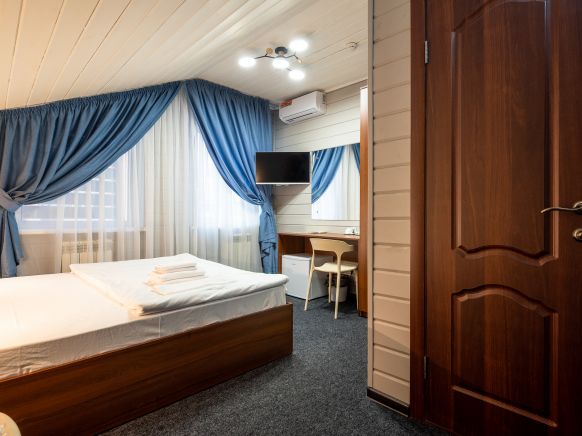 Фотография номера гостиницы Кунак