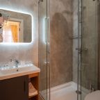 Номер (Классический стандарт), Кунак-Hotel
