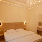 Номер (Классический стандарт), Кунак-Hotel