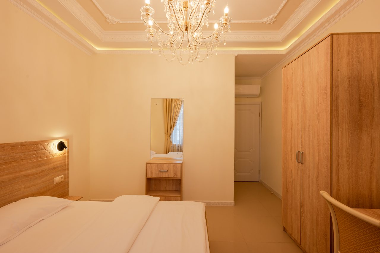 Номер (Классический стандарт), Кунак-Hotel