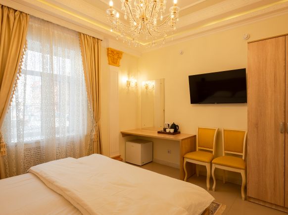 Фотография номера гостиницы Кунак