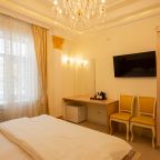 Номер (Классический стандарт), Кунак-Hotel