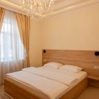 Номер (Классический стандарт), Кунак-Hotel