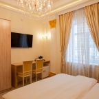 Номер (Классический стандарт), Кунак-Hotel