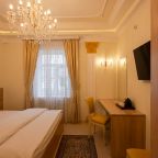 Номер (Классический стандарт), Кунак-Hotel