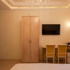 Номер (Классический стандарт), Кунак-Hotel