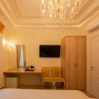 Номер (Классический стандарт), Кунак-Hotel