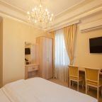 Номер (Делюкс), Кунак-Hotel