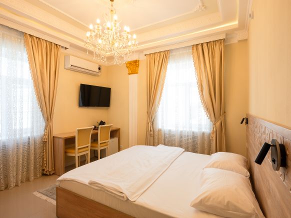 Фотография номера гостиницы Кунак