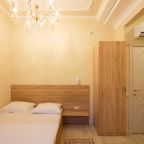 Номер (Комфорт), Кунак-Hotel