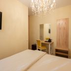 Номер (Комфорт), Кунак-Hotel