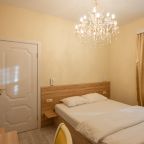 Номер (Комфорт), Кунак-Hotel