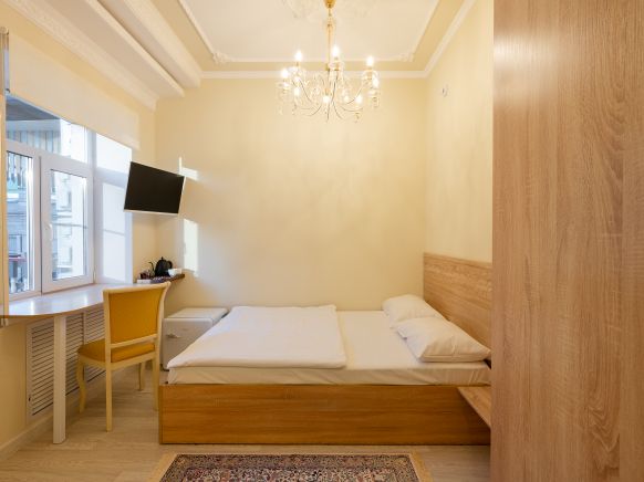 Фотография номера гостиницы Кунак